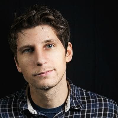 Photo of I Can Make a Mess