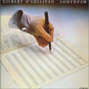 Southpaw