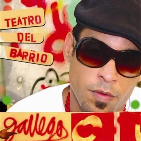 Teatro Del Barrio
