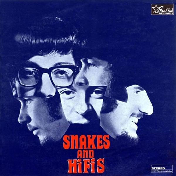 Snakes And HiFiS
