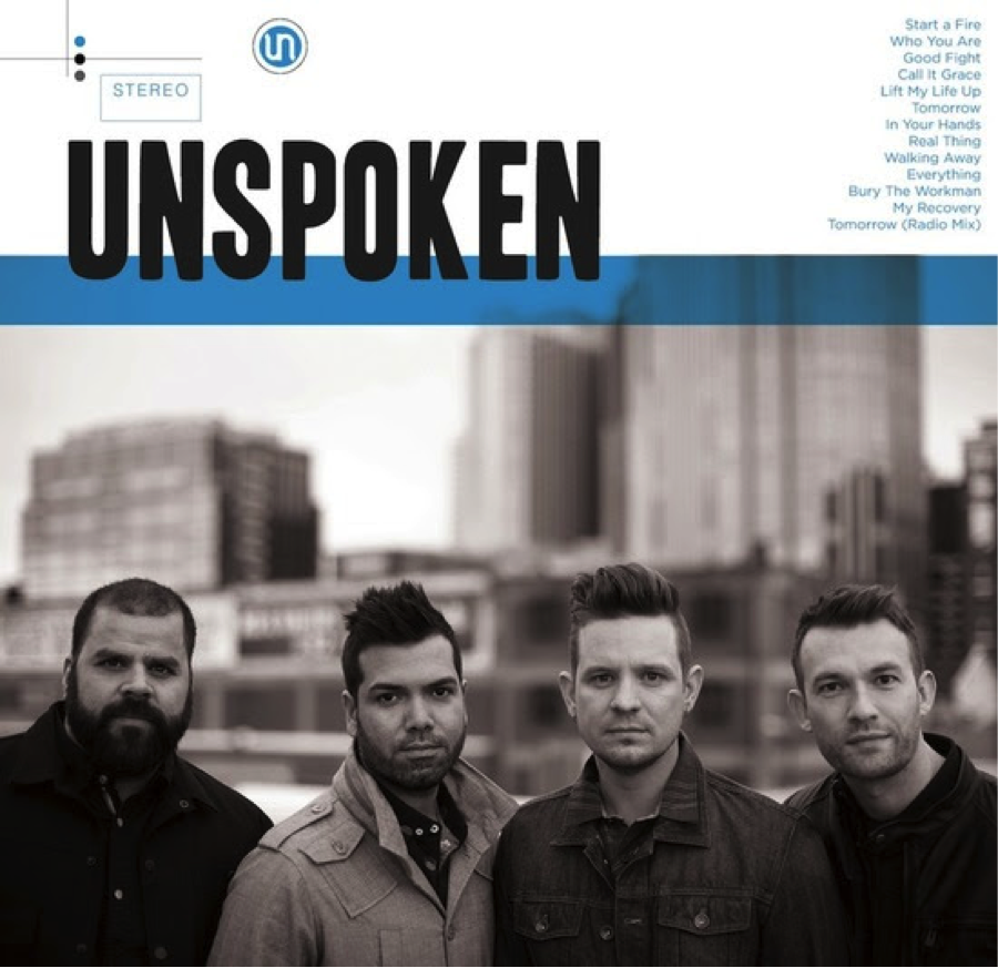 Unspoken