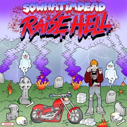 RAISE HELL