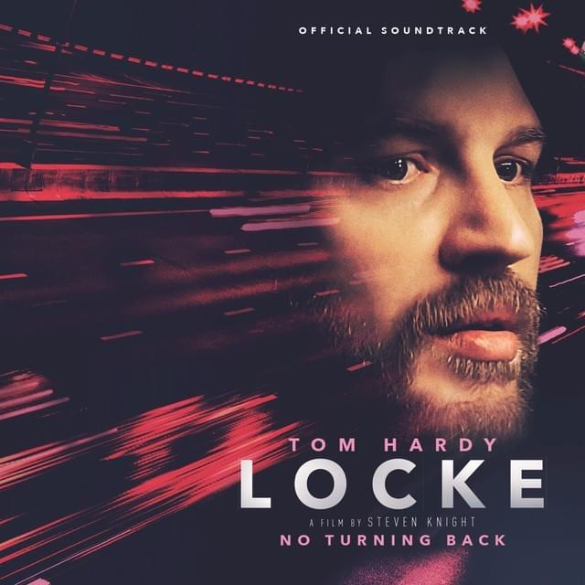Locke (The Original Motion Picture Score)