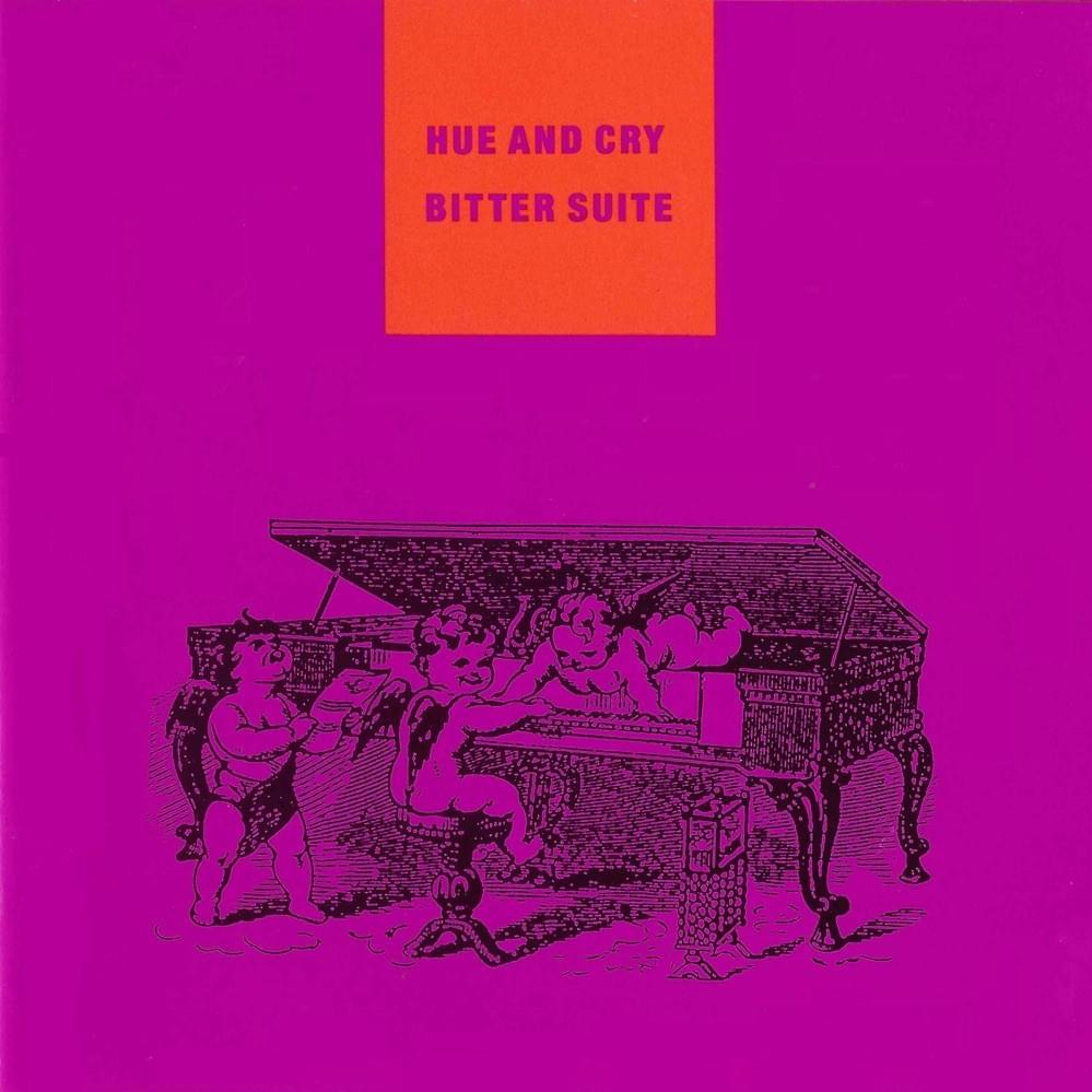 Bitter Suite