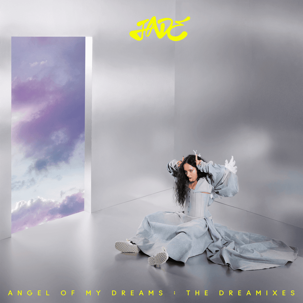 Angel Of My Dreams (The Dreamixes - Extended)