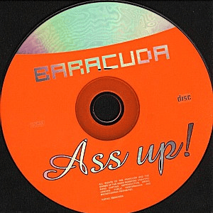 Ass Up!