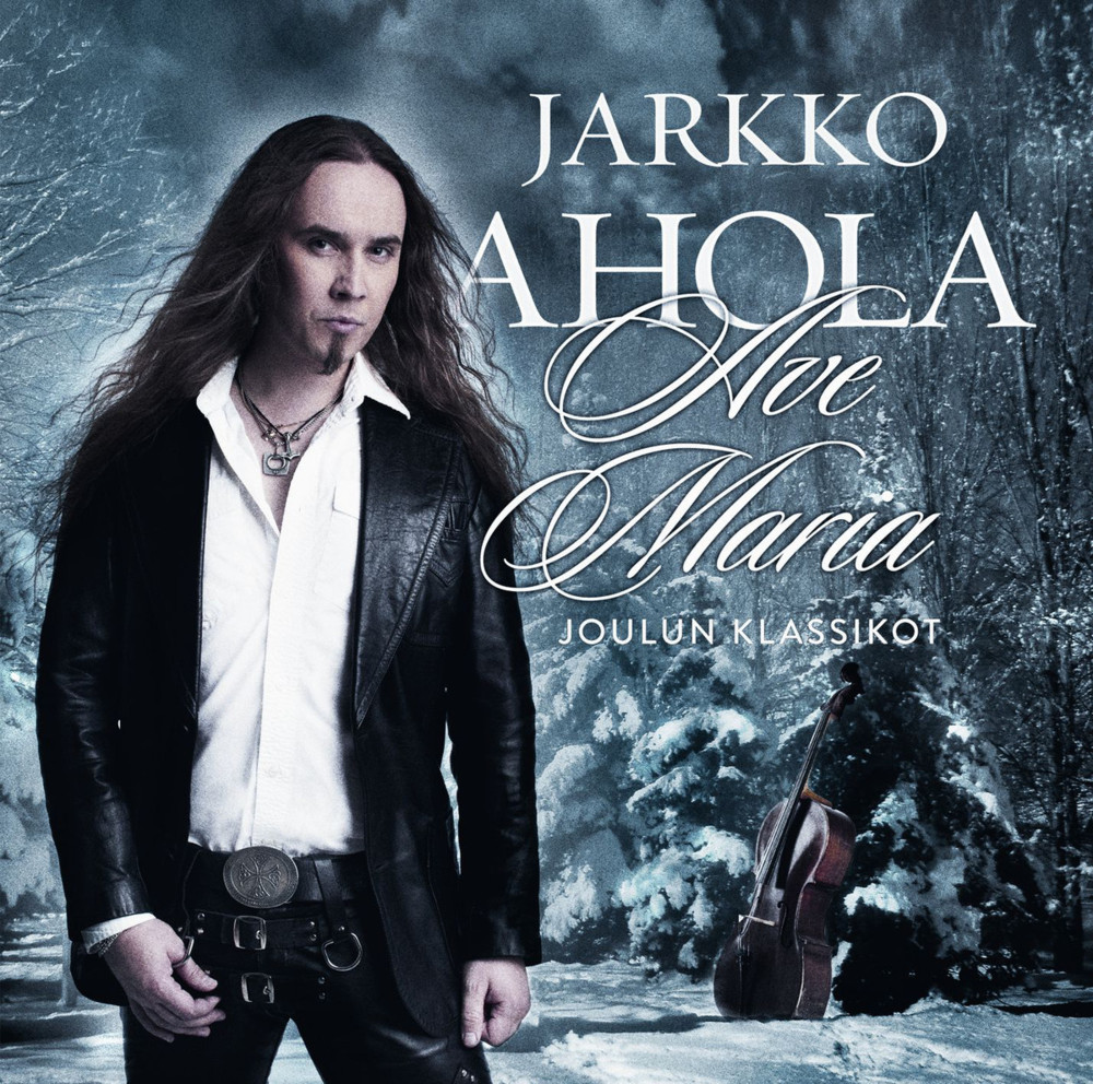 Ave Maria: Joulun klassikot
