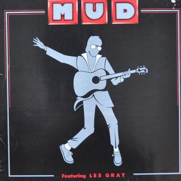Mud
