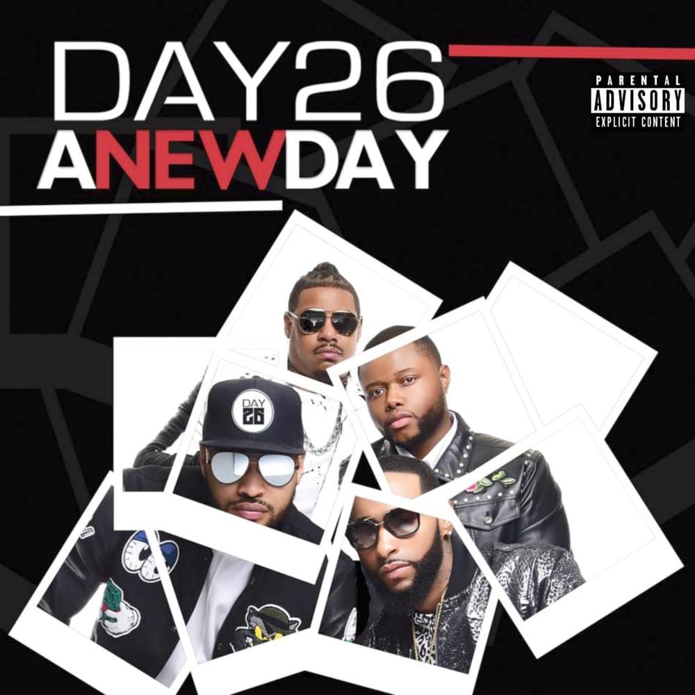 A New Day EP