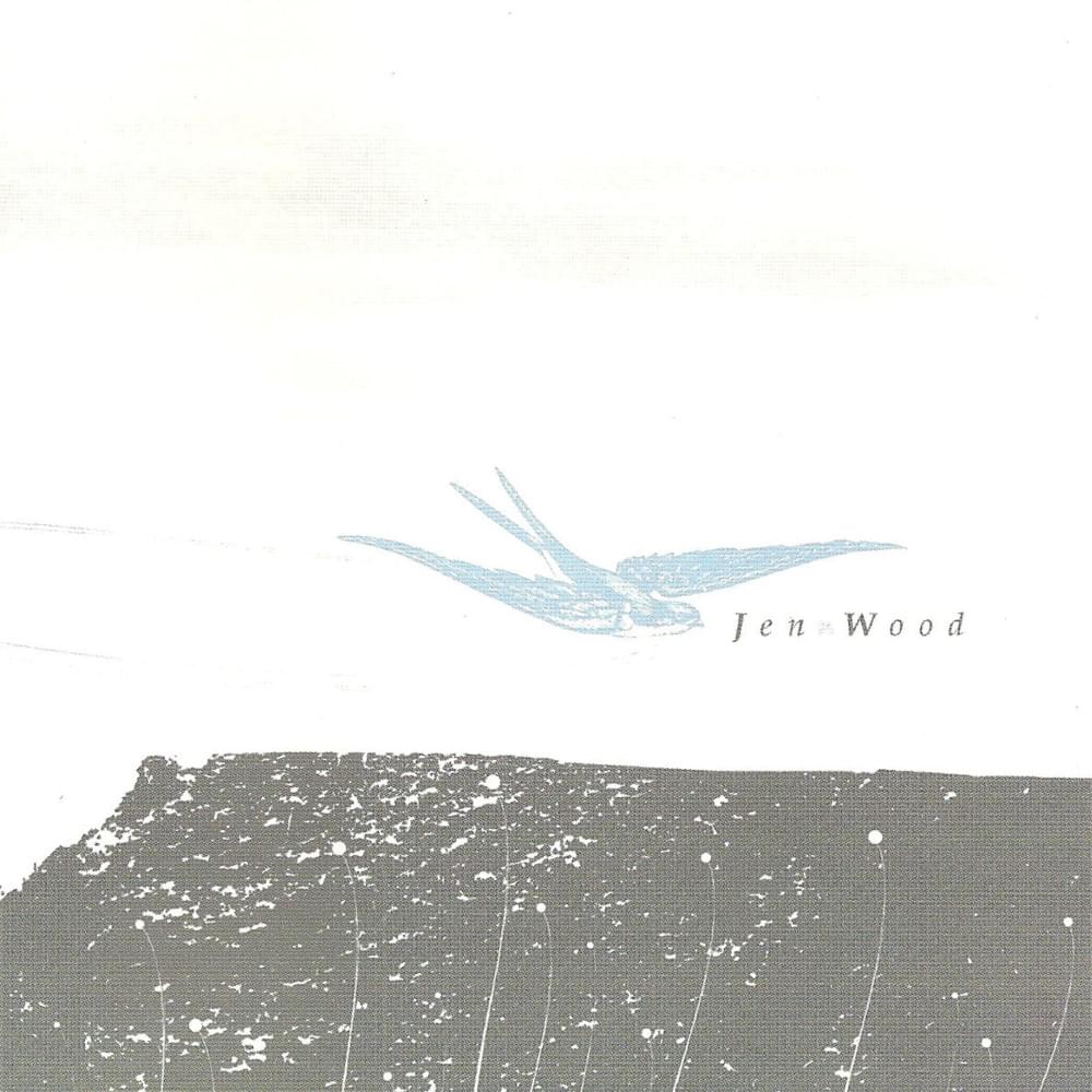 Jen Wood EP