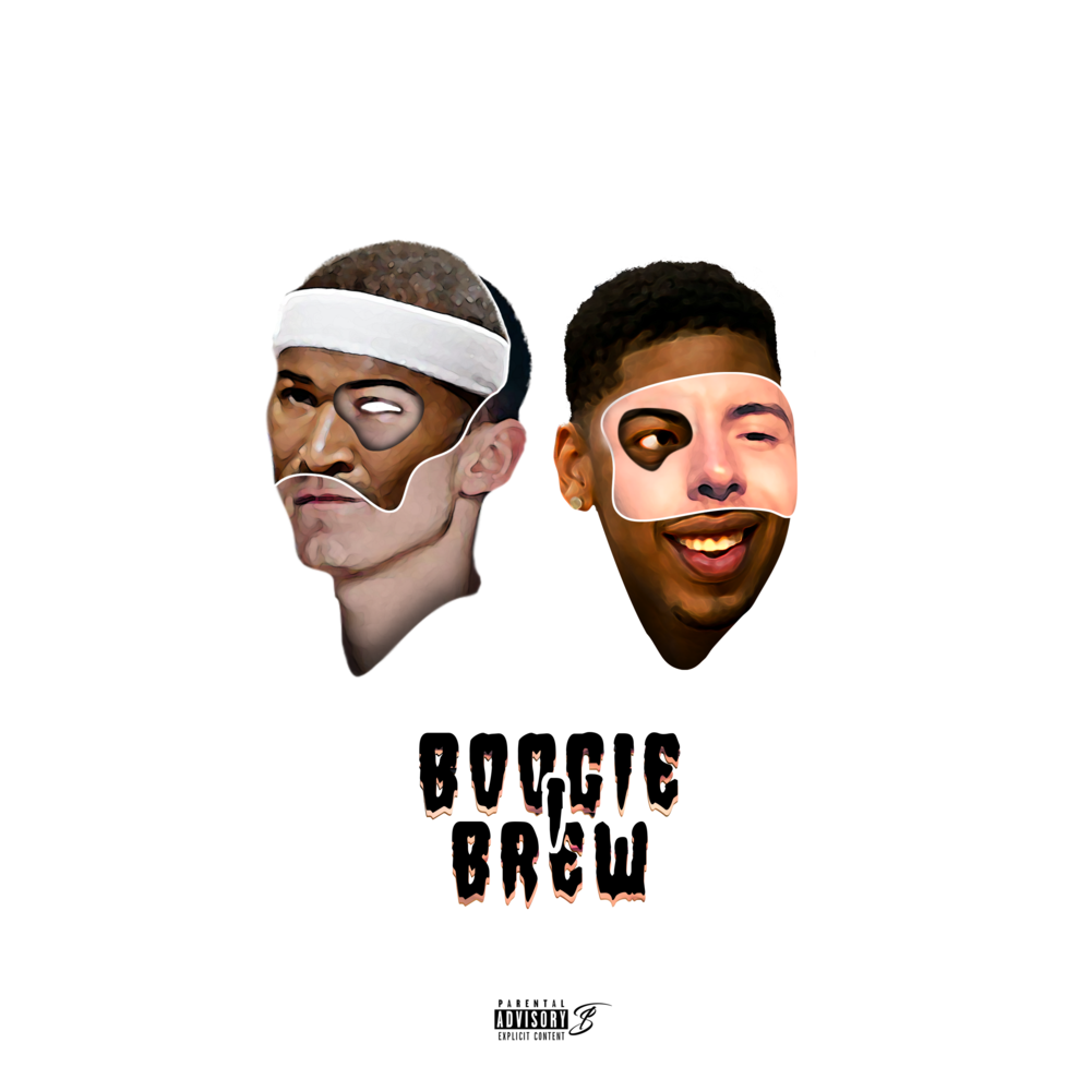 Boogie i Brew