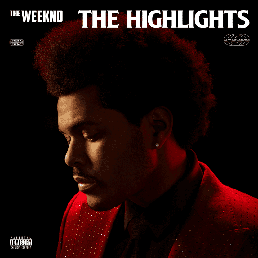 The Weeknd -The Highlights (Deluxe) (Türkçe Çeviri)