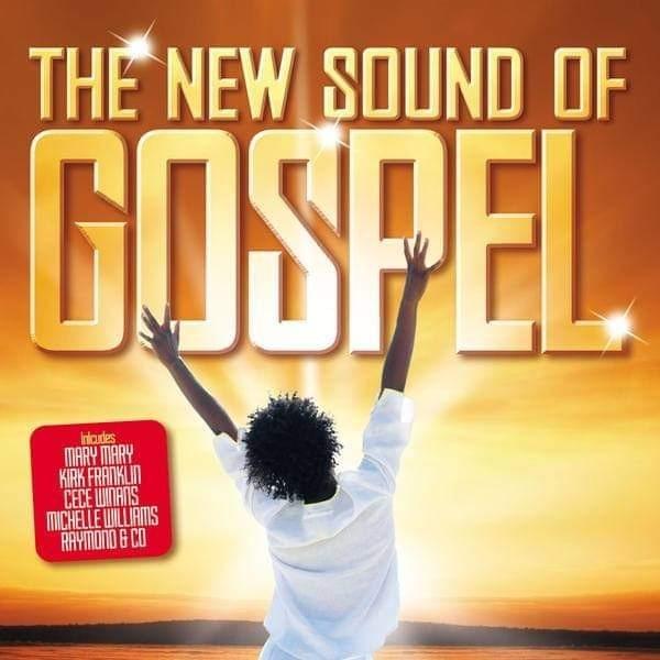 The New Sound of Gospel