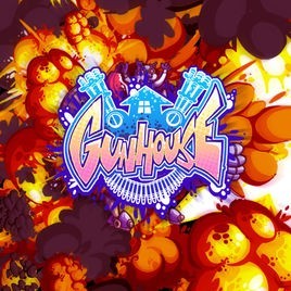 Gunhouse