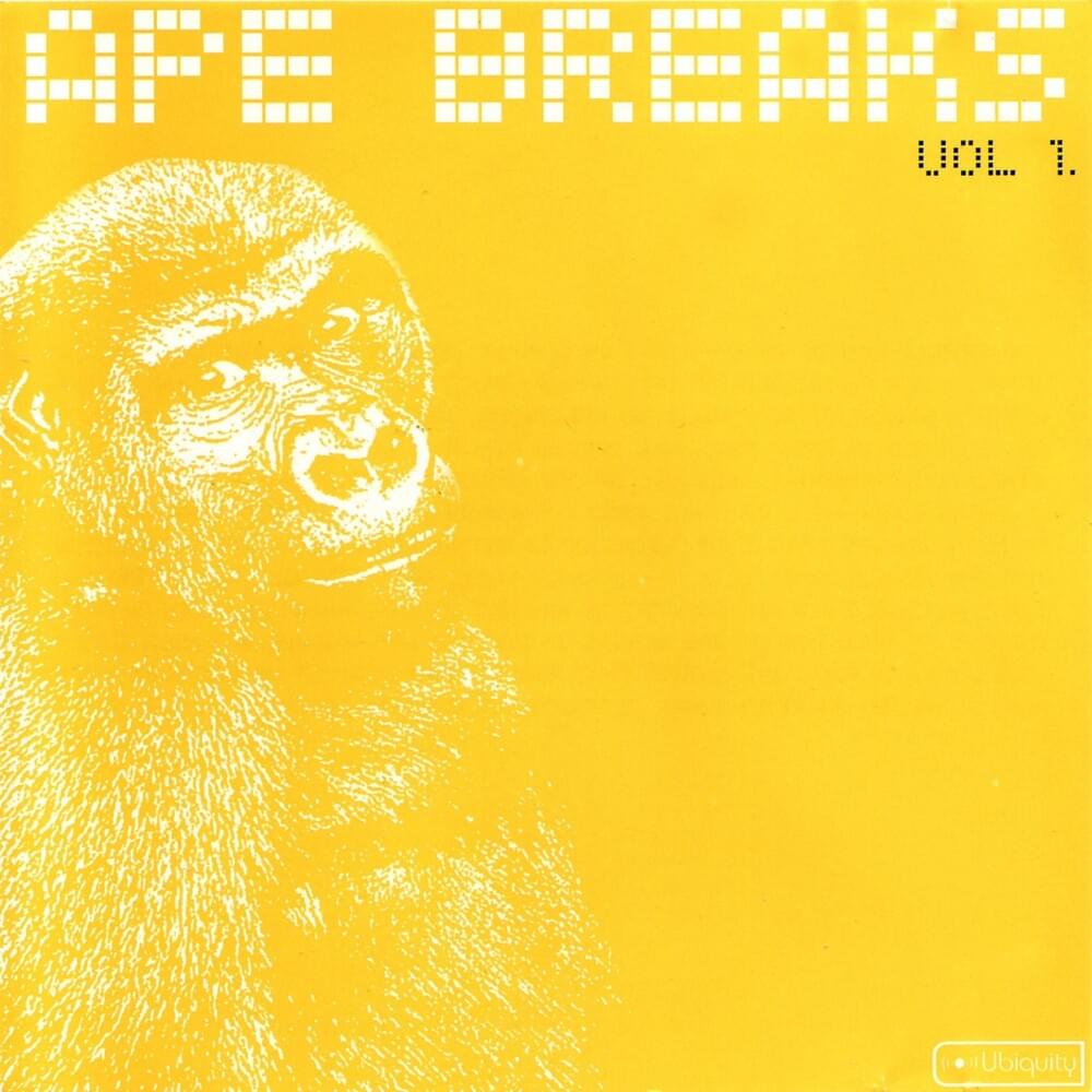 Ape Breaks, Vol. 1