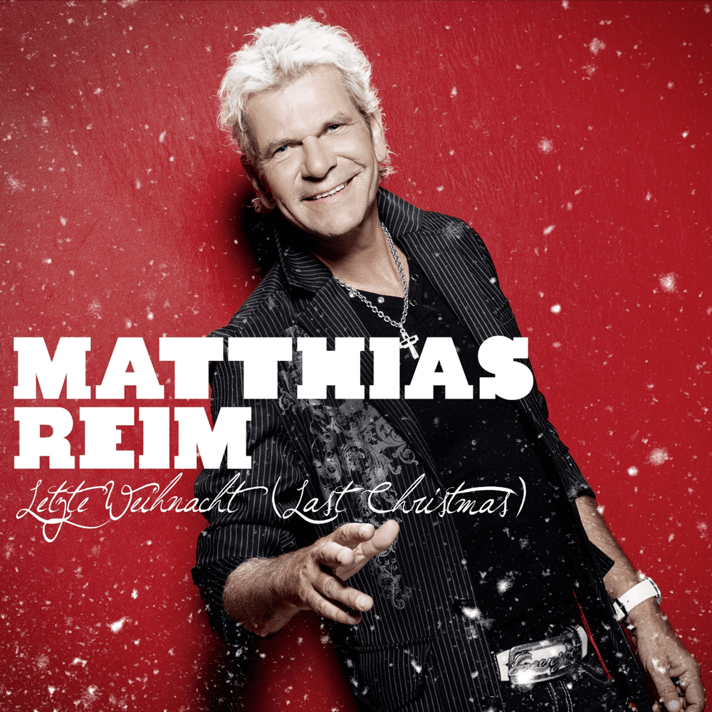 Letzte Weihnacht (Last Christmas) (EP)