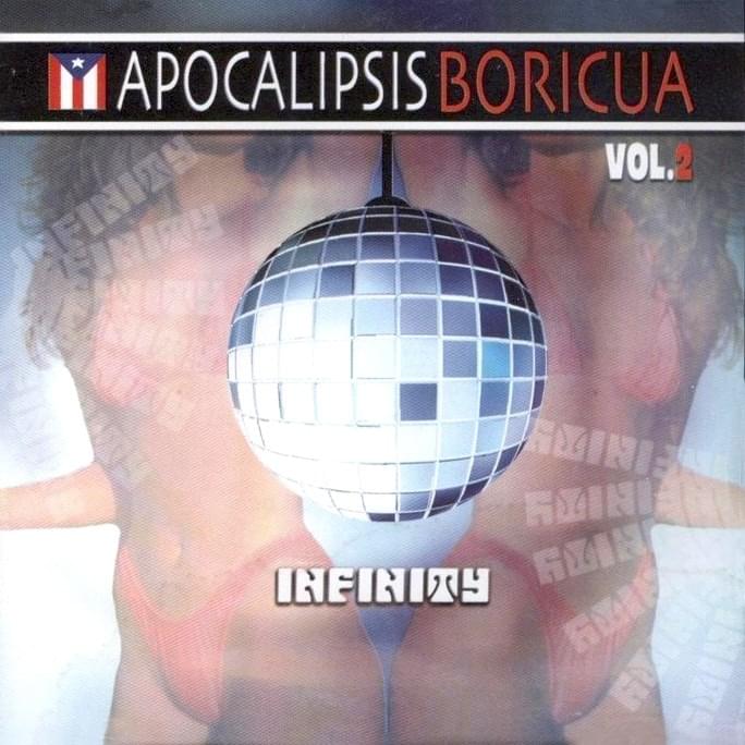 Apocalipsis Boricua Vol. 2