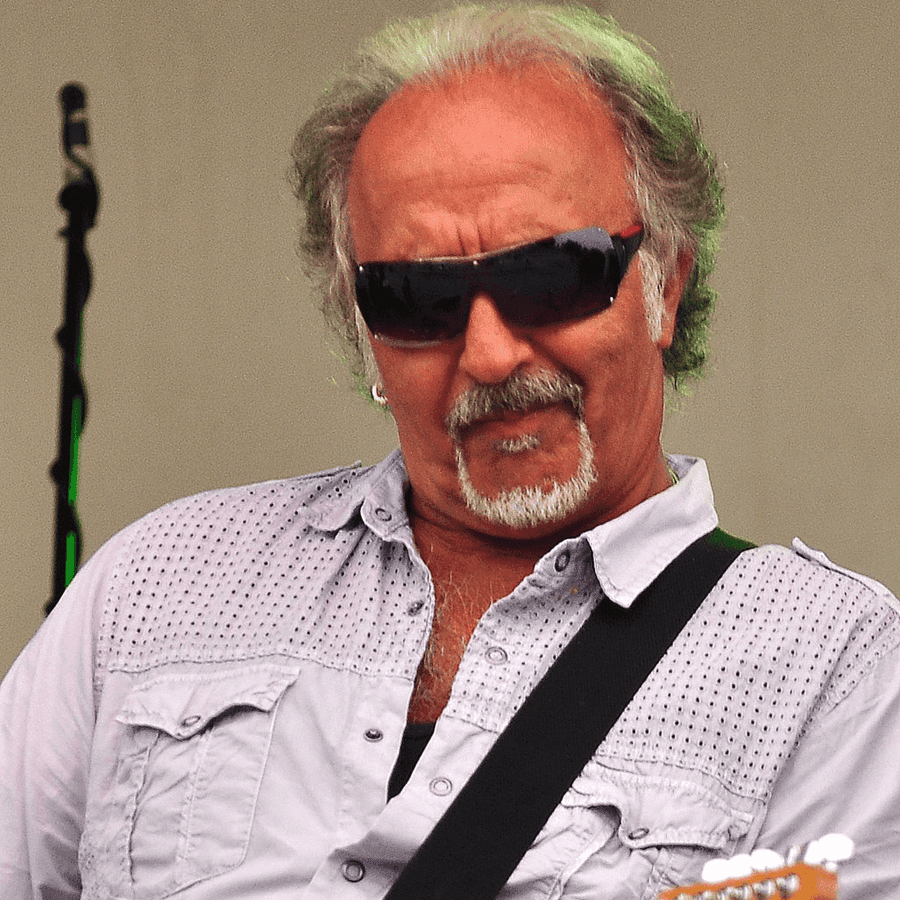 Photo of Joe Grushecky