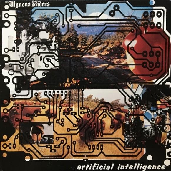 Artificial Intelligence