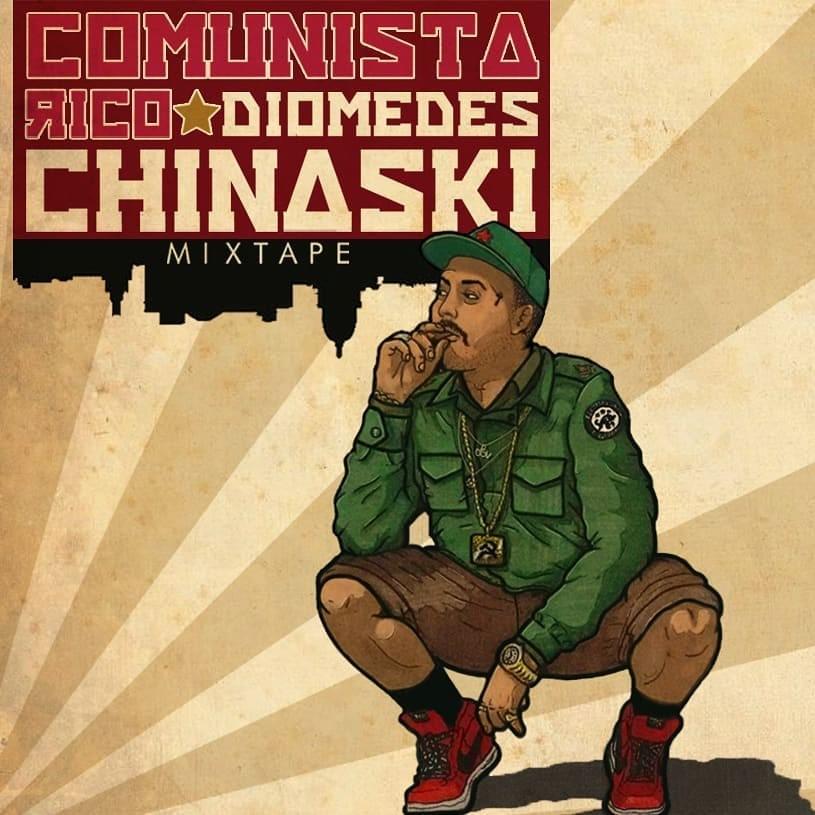 Comunista Rico