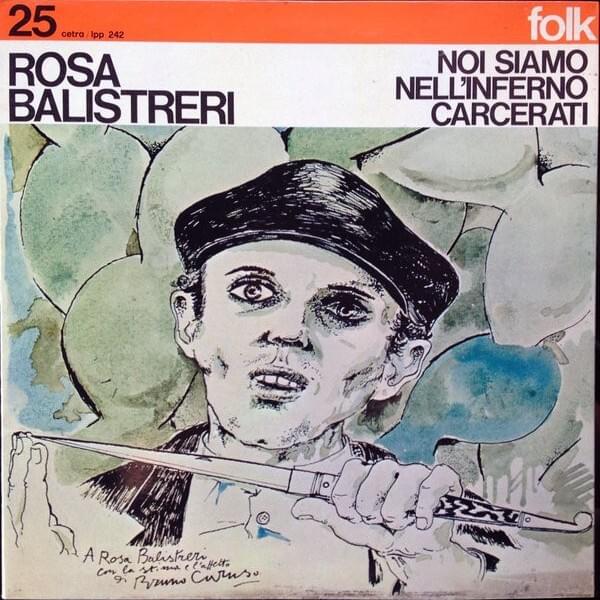 Noi siamo nell’inferno carcerati