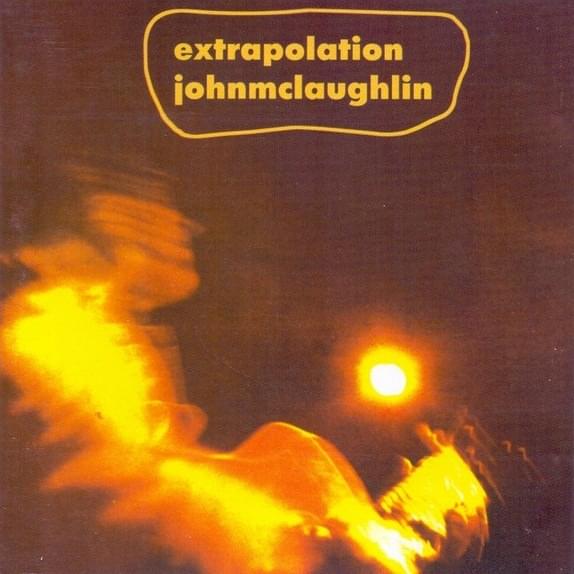 Extrapolation