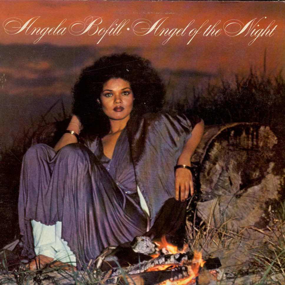 Angel of the Night