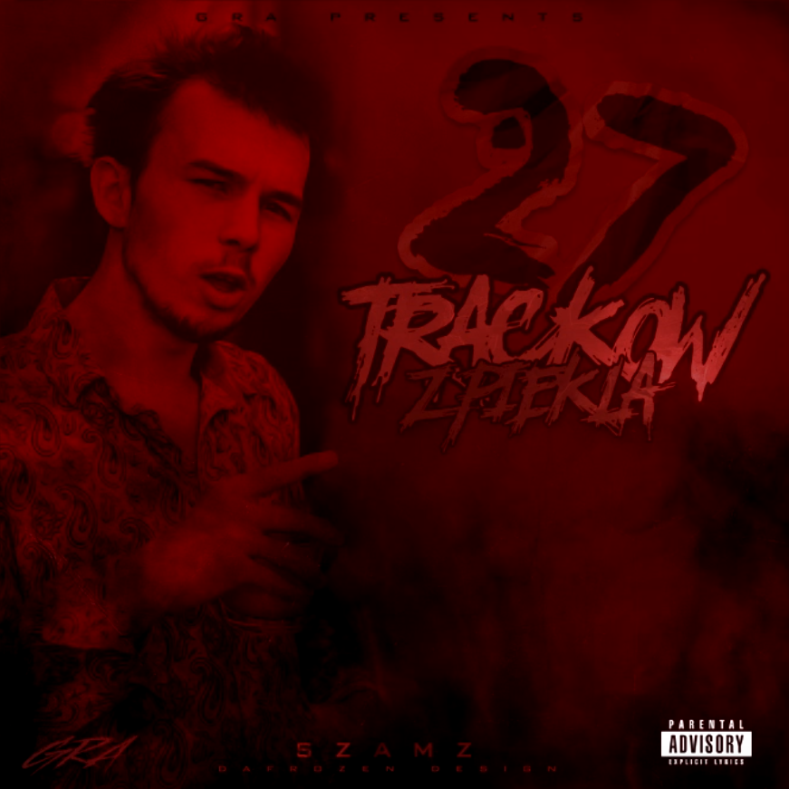 27 Tracków Z Piekła