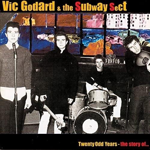 Twenty Odd Years - The Story Of...