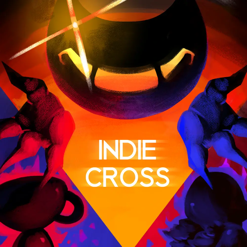Indie Cross (CD Release)