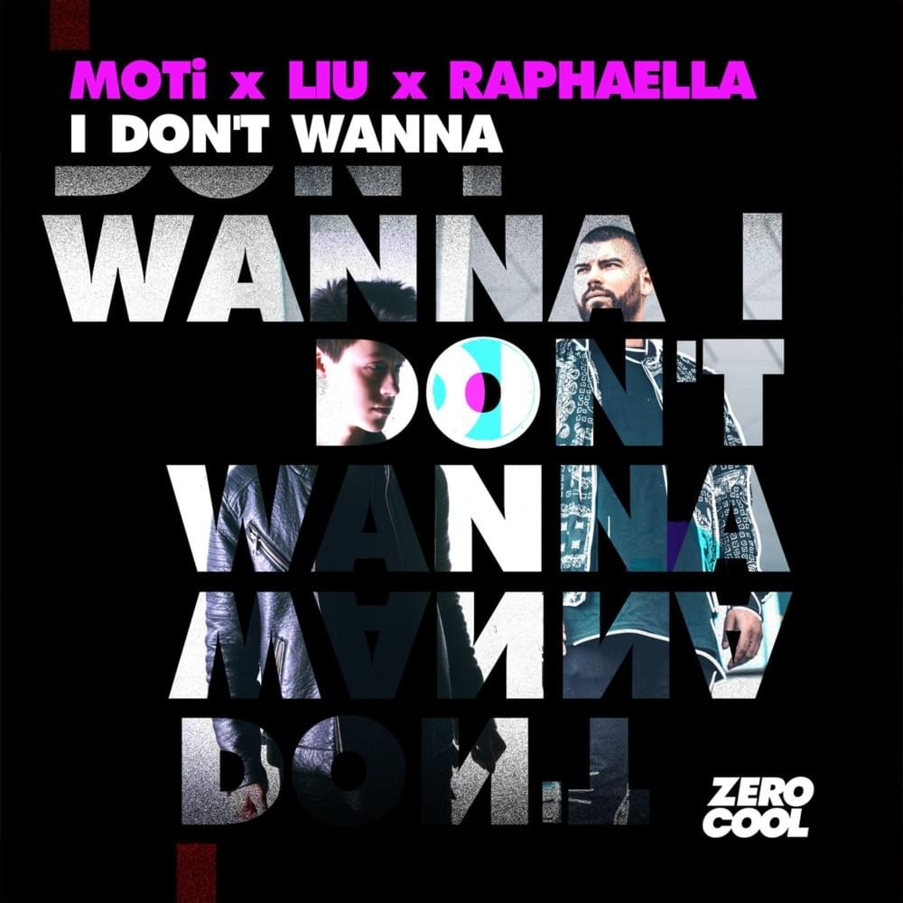 I Don’t Wanna