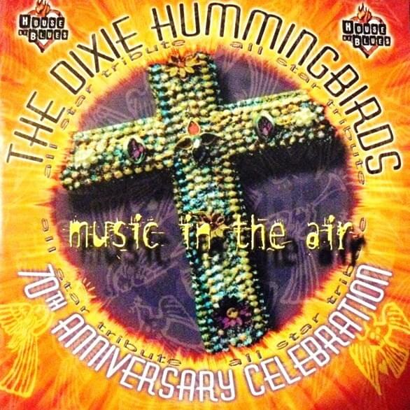 Music in the Air: The 70th Anniversary All-Star Tribute