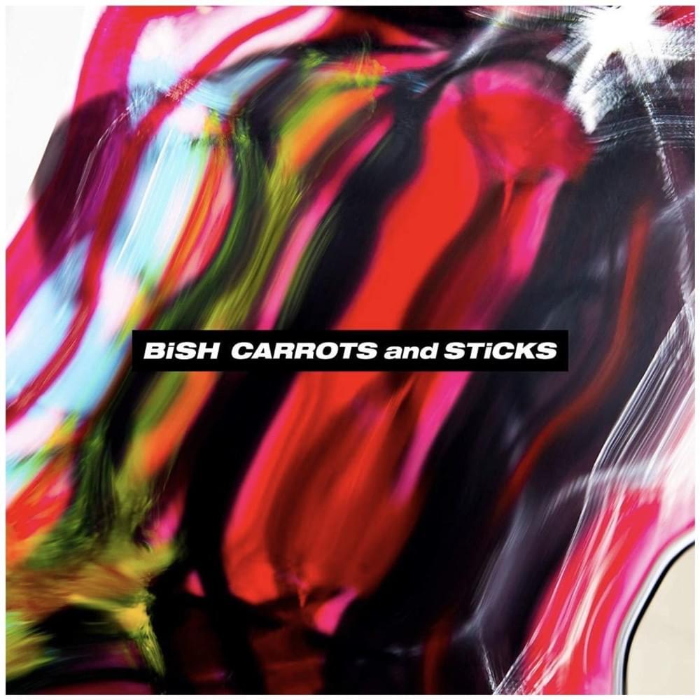 CARROTS and STiCKS