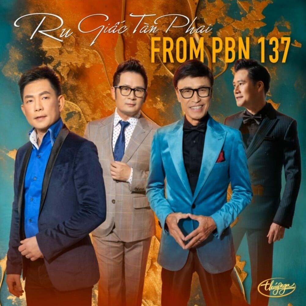 Ru Giấc Tàn Phai