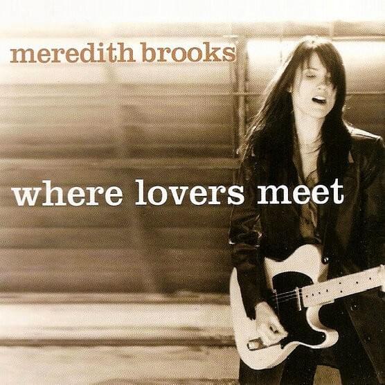 Where Lovers Meet - Single