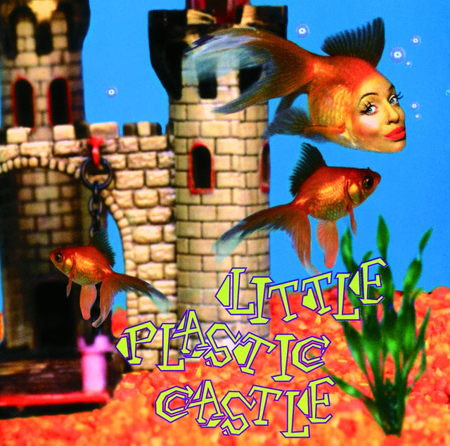 Little Plastic Castle