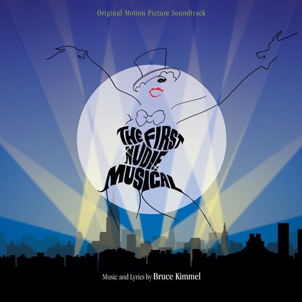 The First Nudie Musical (Original Motion Picture Soundtrack)