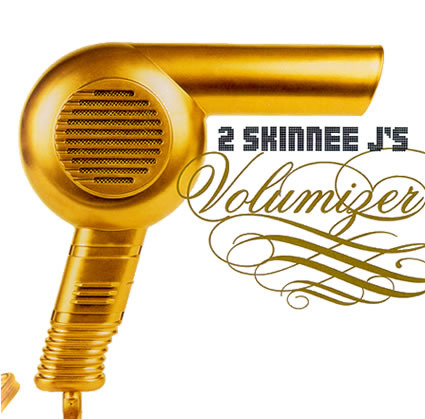 Volumizer