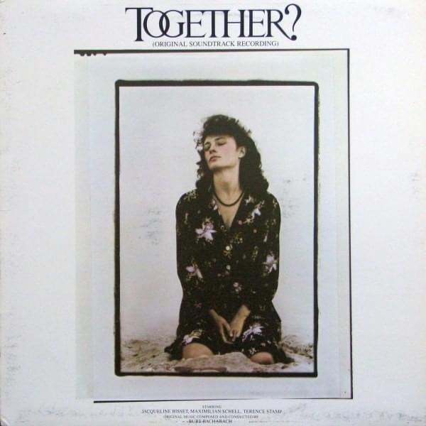 Together? (Original Soundtrack Recording)
