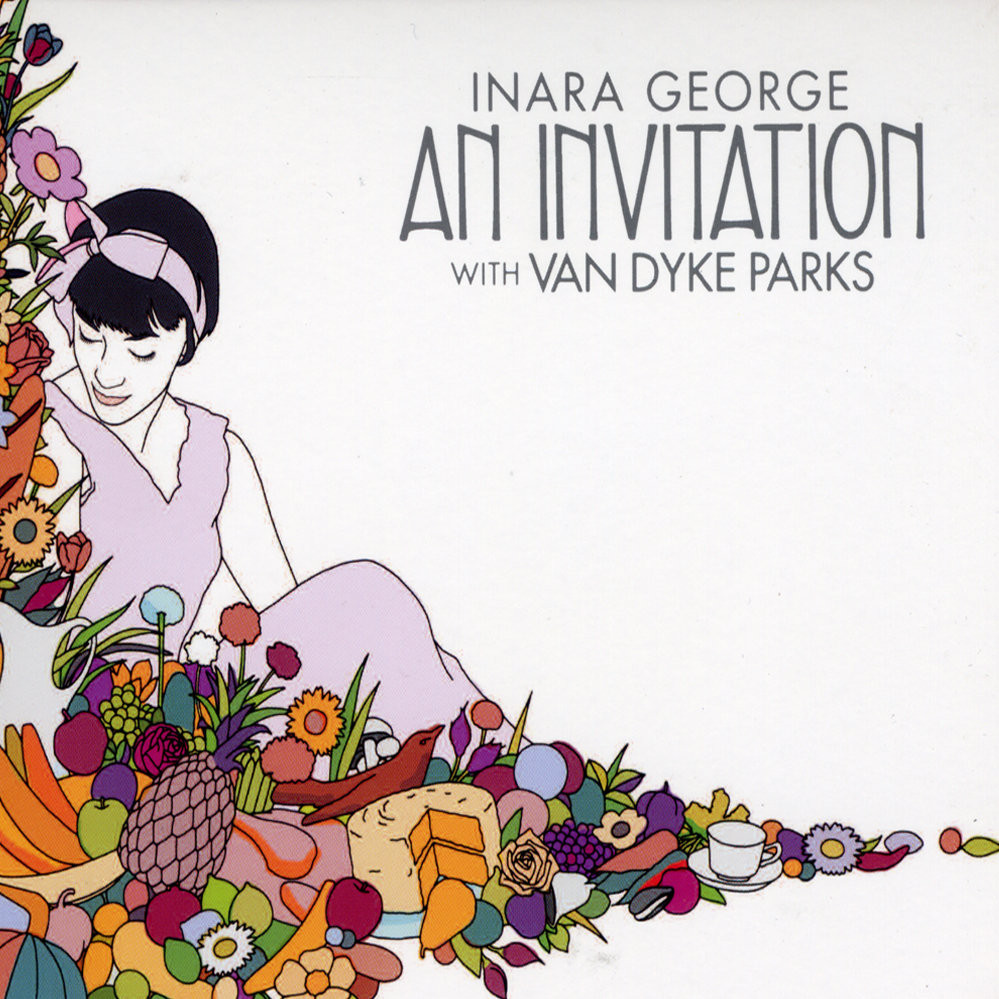 An Invitation