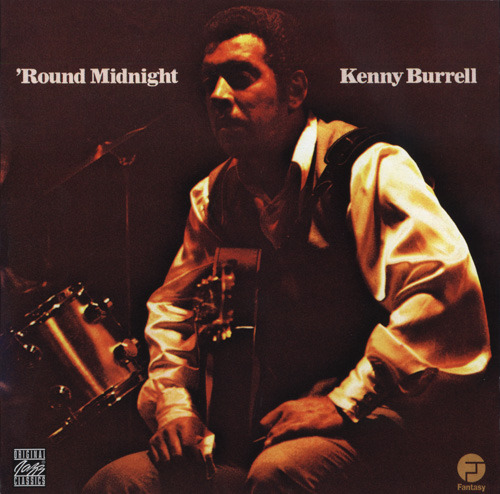 ’Round Midnight