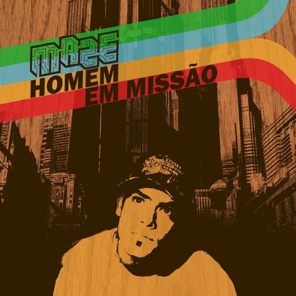 Homem em Missão