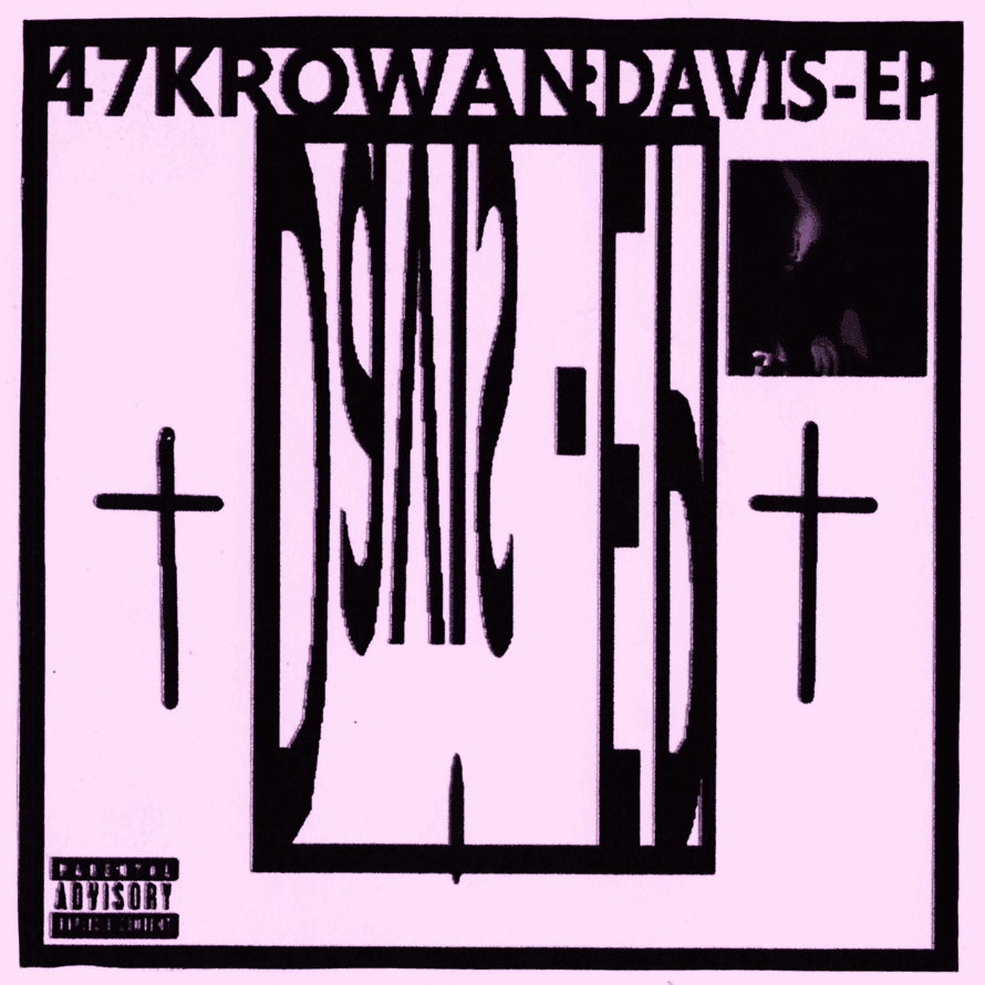 Davis - EP - (Nonavailable Audio Archive)