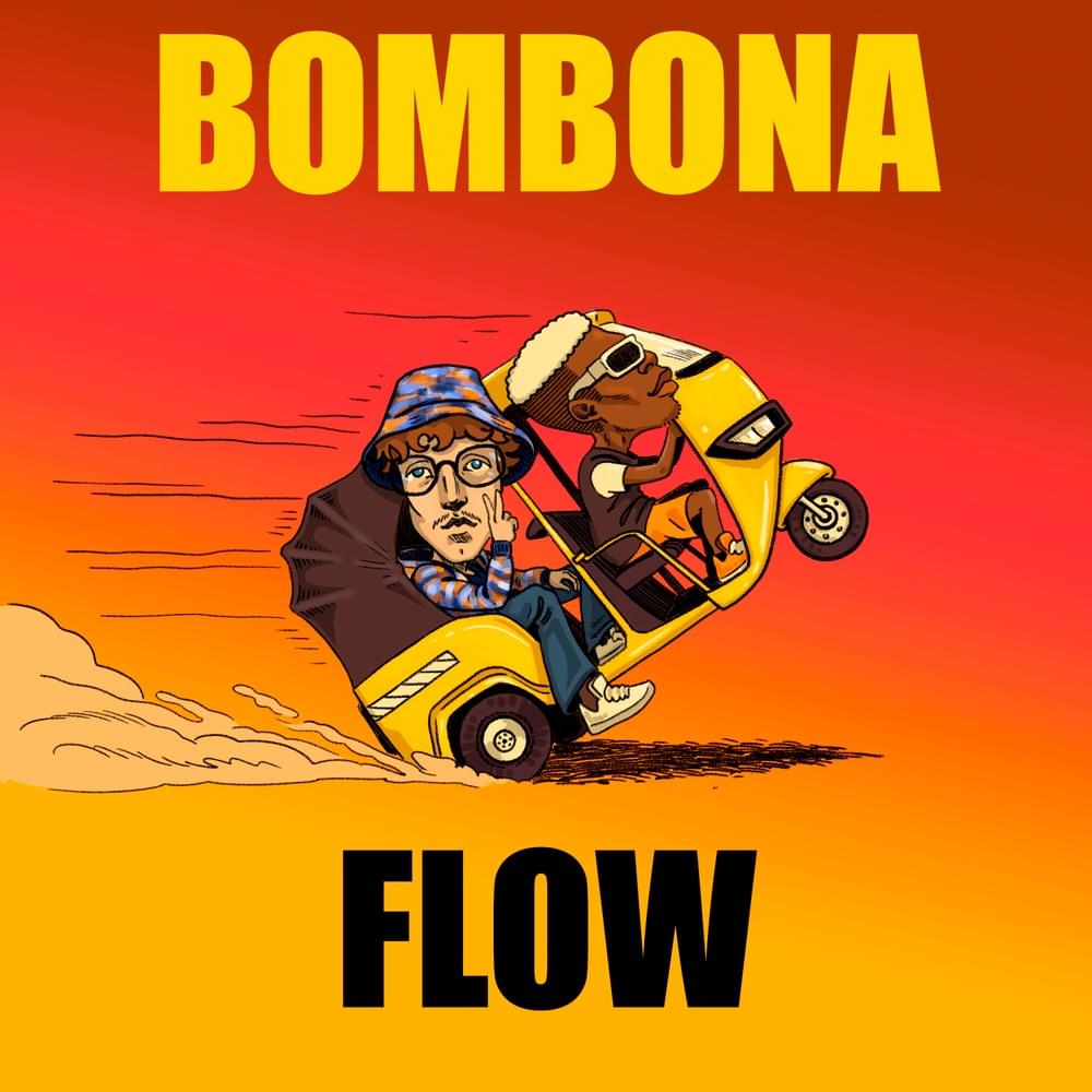 Bombona Flow