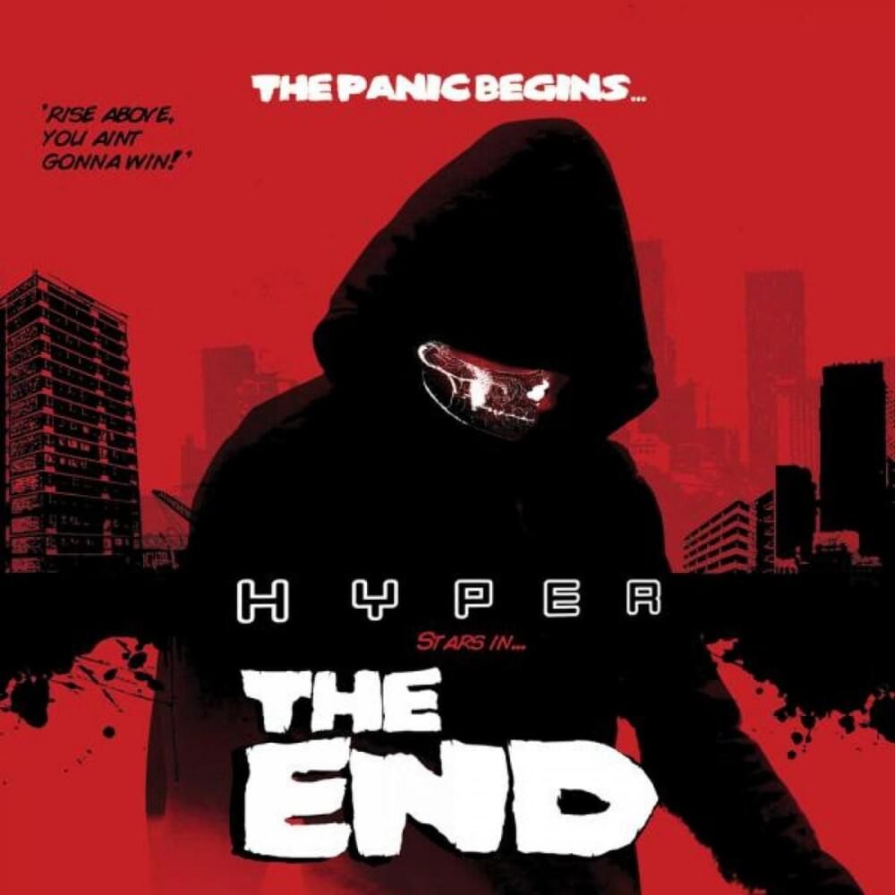 The End