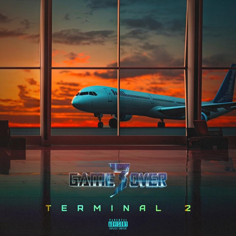 Game Over 3 - Terminal 2
