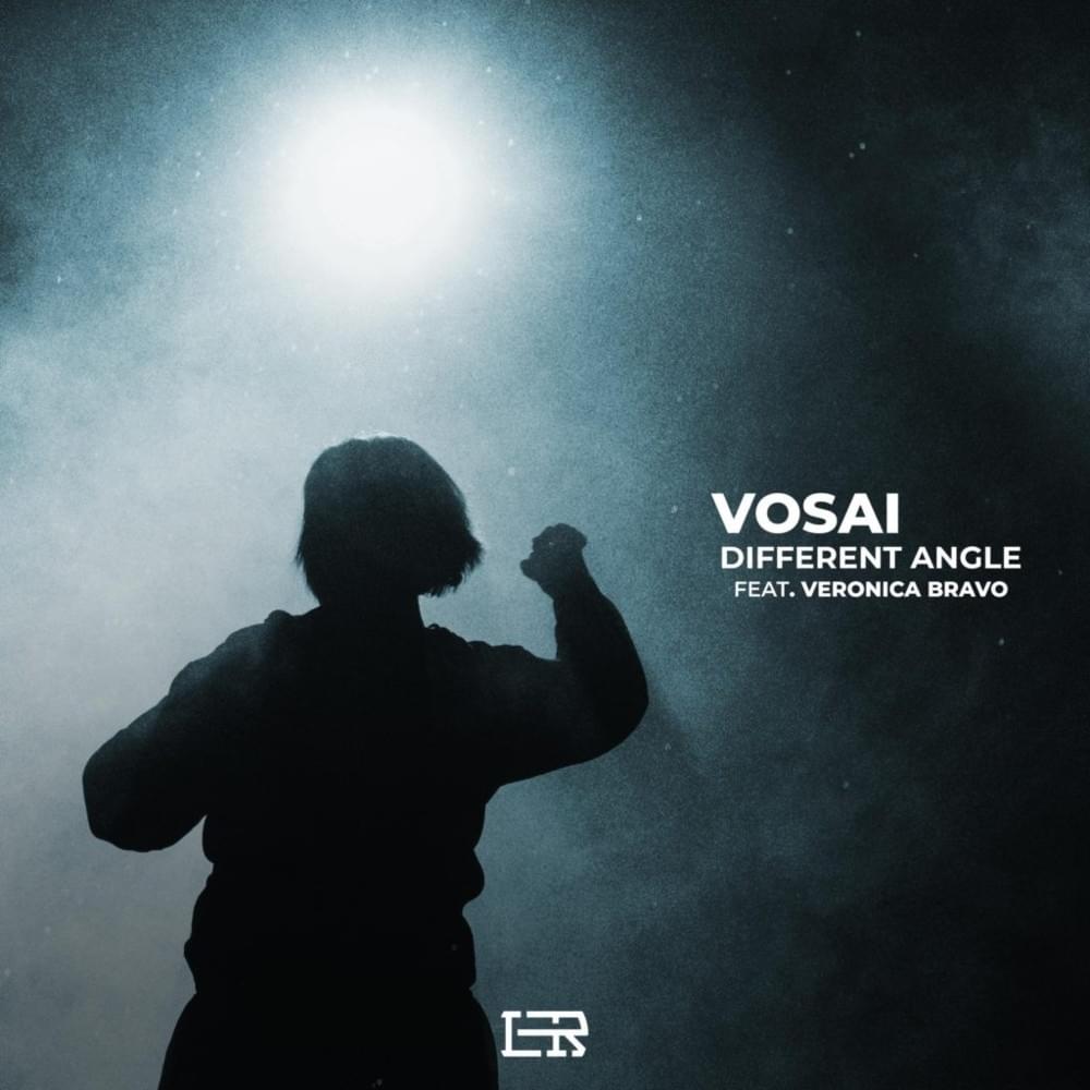 Different Angle (feat. Veronica Bravo) [Single]
