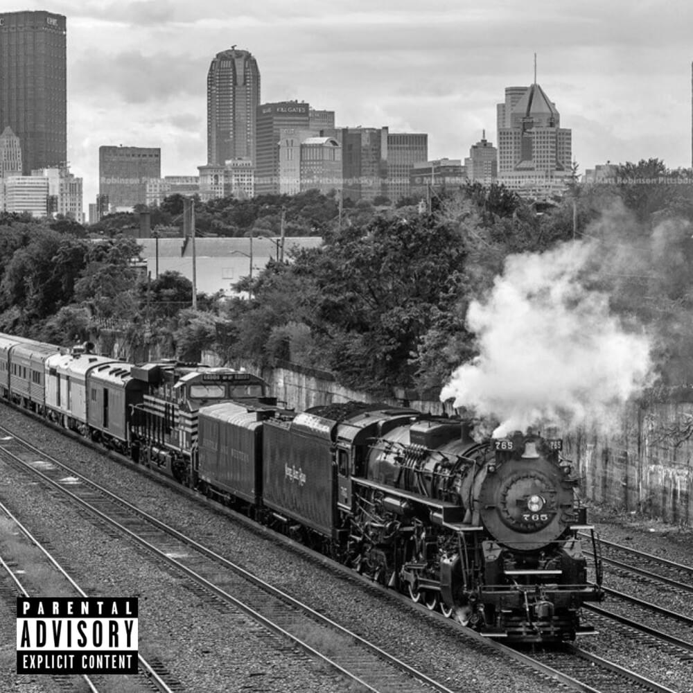 Steam Locomotive VI: A Compilation of Demos