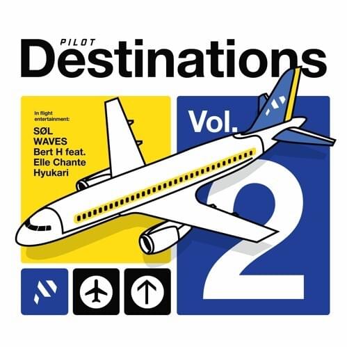 Destinations, Vol. 2