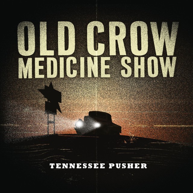 Tennessee Pusher